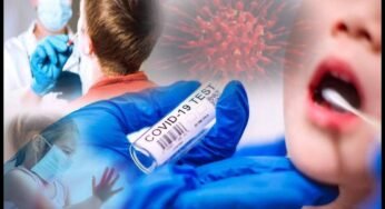 Covid Symptoms In Children : చిన్నపిల్లల్లో కరోనా ప్రారంభ లక్షణాలతో జాగ్రత్త…!
