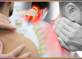 5 easy neck exercises for neck pains