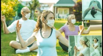 COVID-19 Recovery Home Exercises : ఈ వ్యాయామాలు చేస్తే కరోనా రాదట.. వచ్చినా వెంటనే కోలుకోవచ్చు!