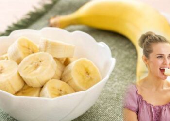 Eating Banana After Meal is good _ Eating Banana After Meal is good or bad, You Must Know Why_