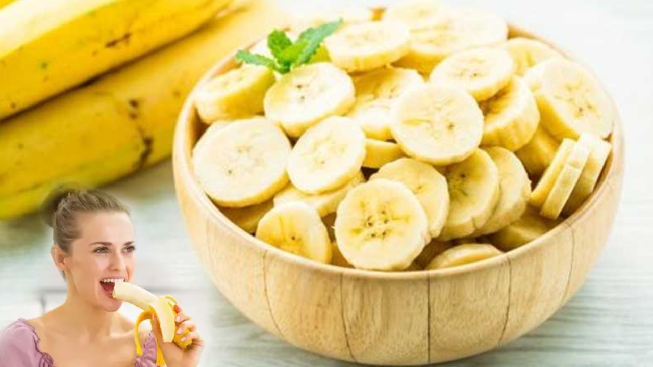 Eating Banana After Meal is good _ Eating Banana After Meal is good or bad, You Must Know Why_