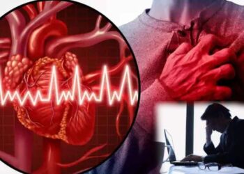 work-stress-increases-heart-attack-risk-warn-reserchers
