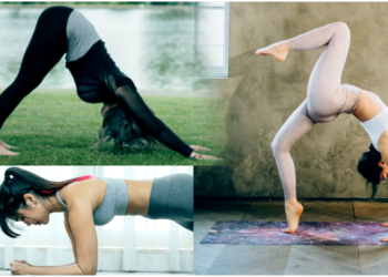 5 Powerful health benefits of yoga asanas,