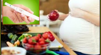 Health Tips for Pregnant : ప్రెగ్నెన్సీ వచ్చిందా? ఈ విషయంలో జర జాగ్రత్త!