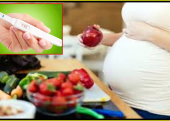 Early Pregnancy Health Tips