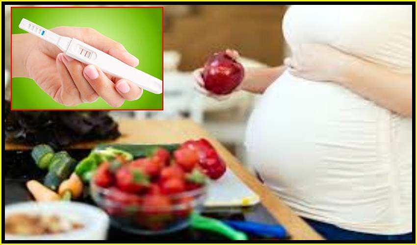 Early Pregnancy Health Tips