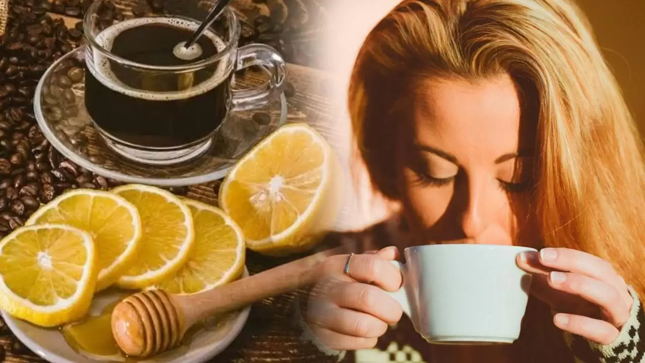 Lemon Coffee Benefits : నిమ్మకాయ కాఫీతో ఇన్ని ప్రయోజనాలా? రుచిలోనే కాదు ఆరోగ్యానికి ది బెస్ట్!
