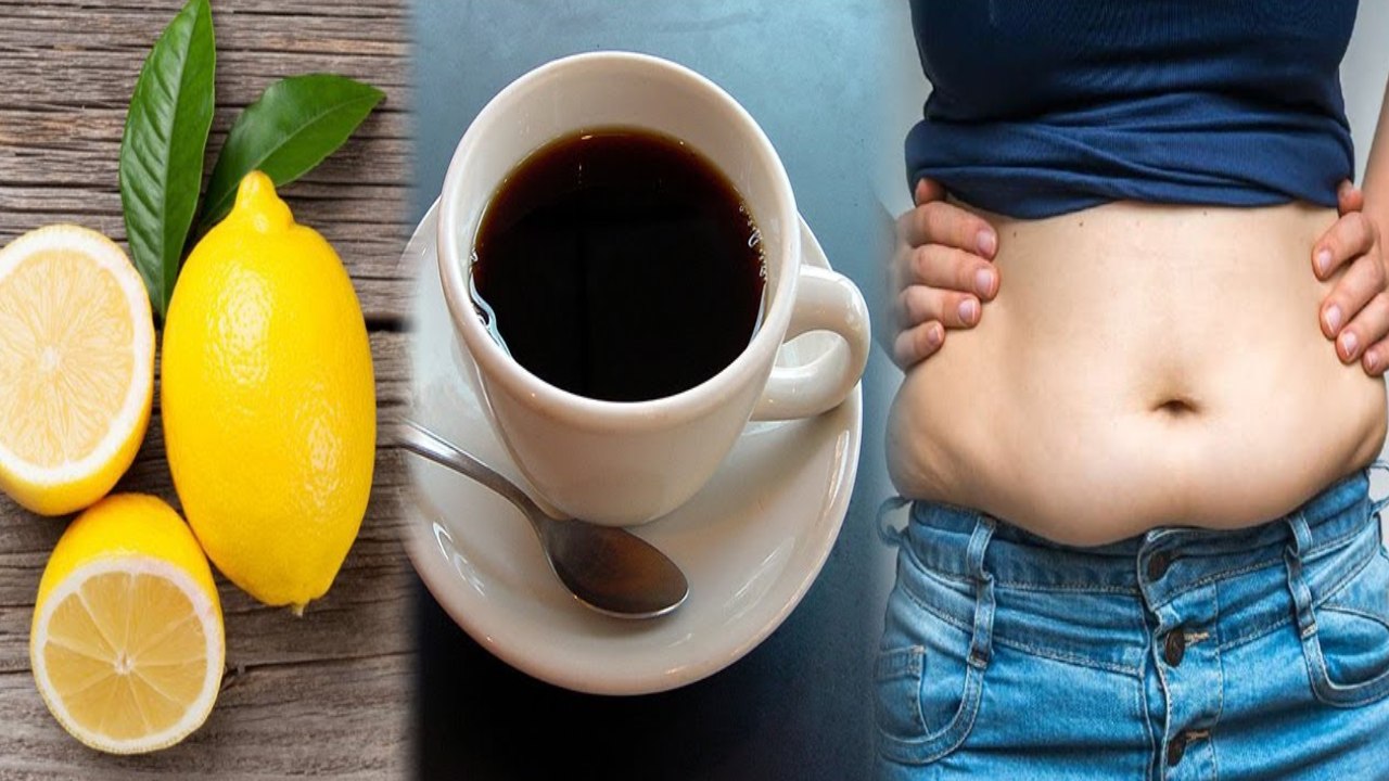 Lemon-Coffee-Benefits