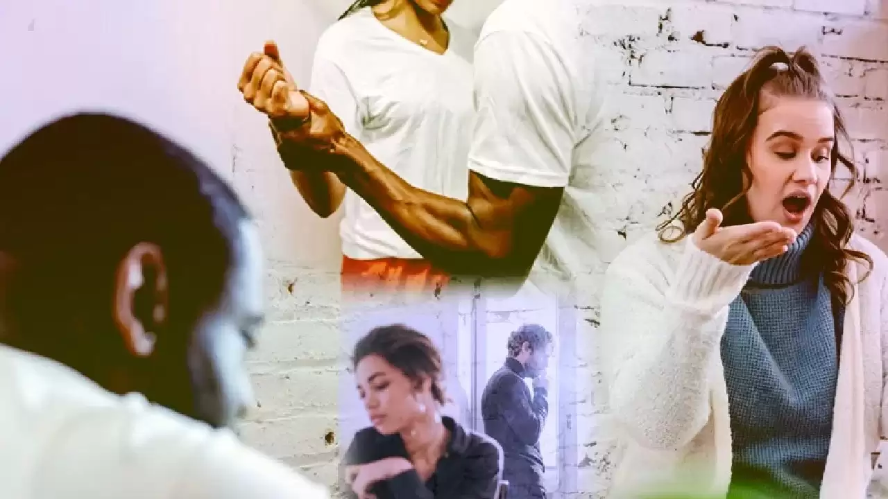 Marriage Problems _ if you marriage such behavior people relationship break up soon, be careful