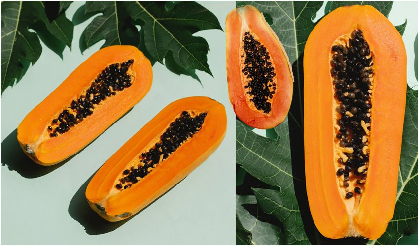 Papaya Health Benefits