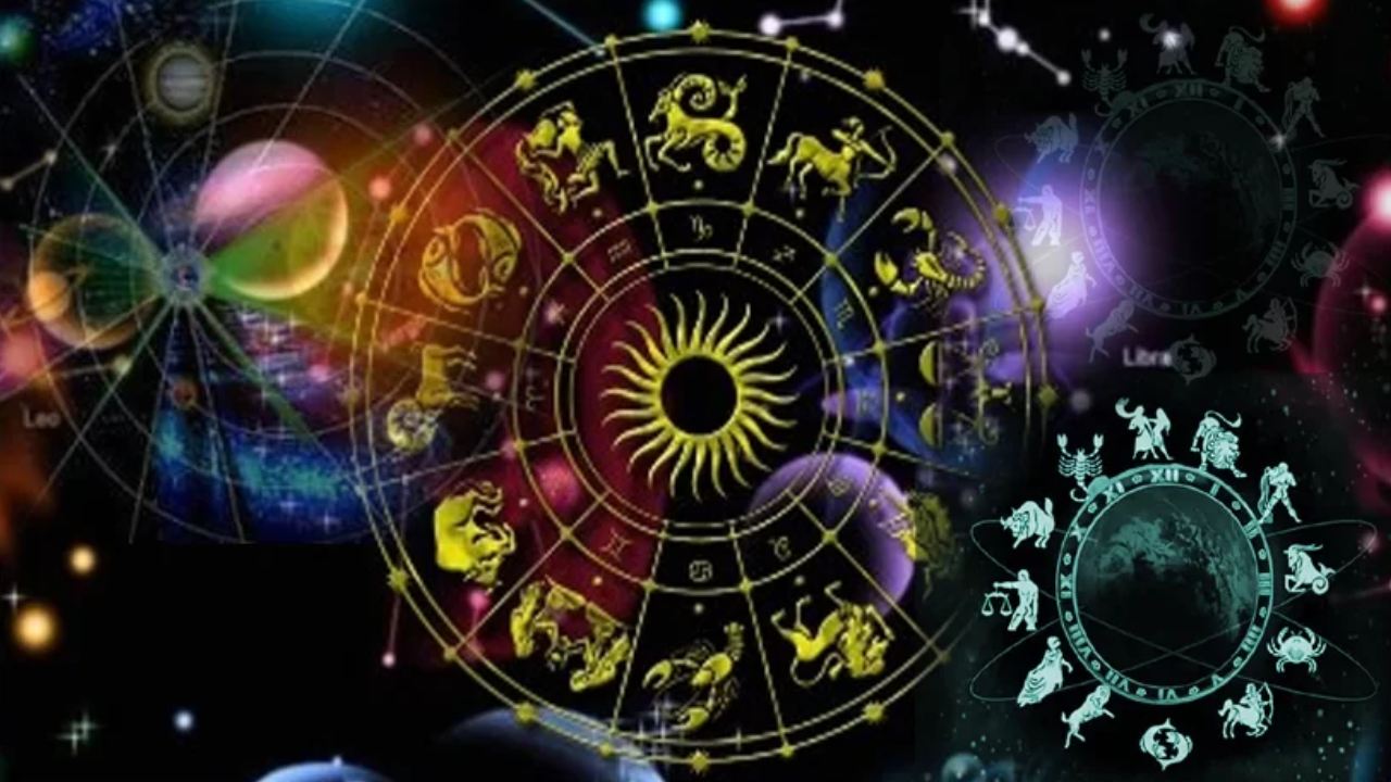 Horoscope Today Telugu : This Horoscope People have Good Behavior, Check Your Horoscope in list