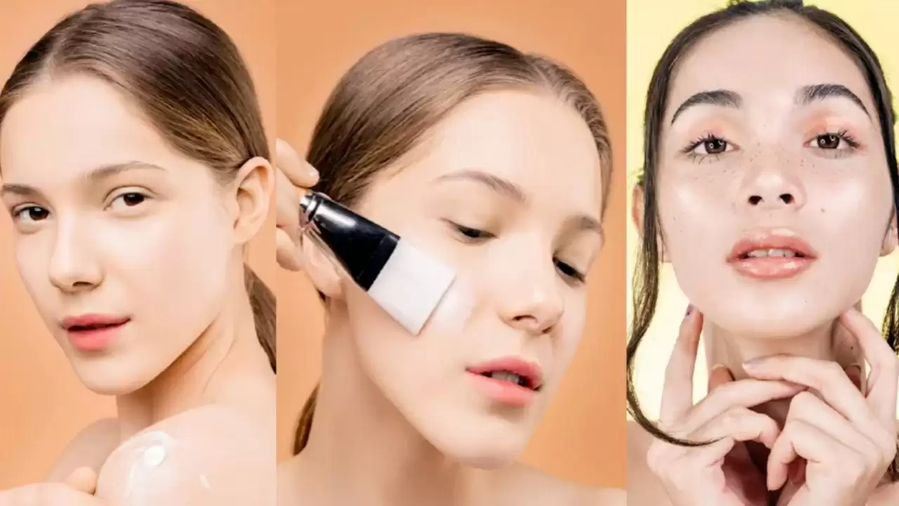 how to make your skin glow overnight