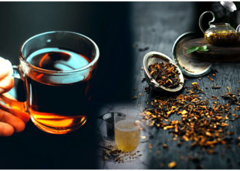 Ayurveda Tea Benefits : This Ayurveda Tea remove all Digestive Problems Even help Your Skin for glowing