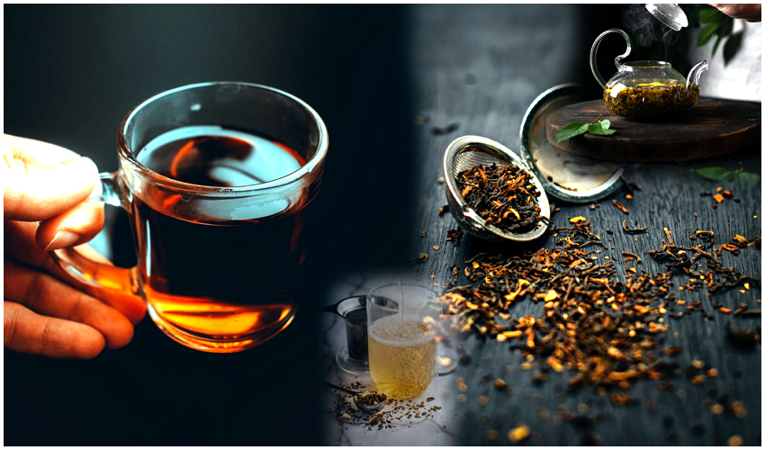 Ayurveda Tea Benefits : This Ayurveda Tea remove all Digestive Problems Even help Your Skin for glowing