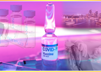 Indian Travellers Can Go Australia Who Have Received Covaxin Shots