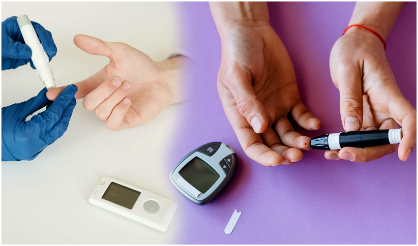 Diabetics Insulin : Diabetics Patients Should be taken Insulin in Time, What is Risk?