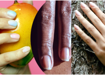 Fingernails Color can detect Inner Diseases in your Body, You Must Know