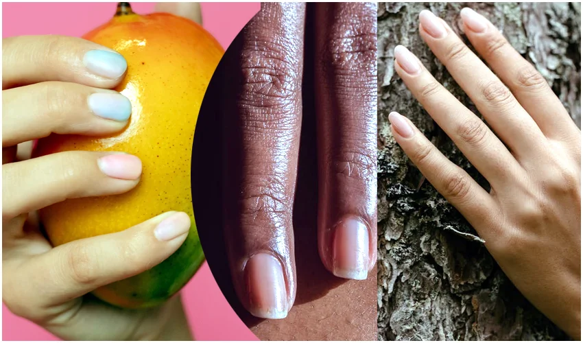 Fingernails Color can detect Inner Diseases in your Body, You Must Know
