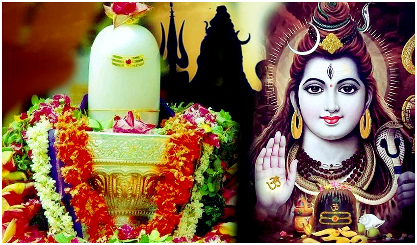 Karthika Masam 2021 - How to worship Lord Shiva Puja in Karthika Masam