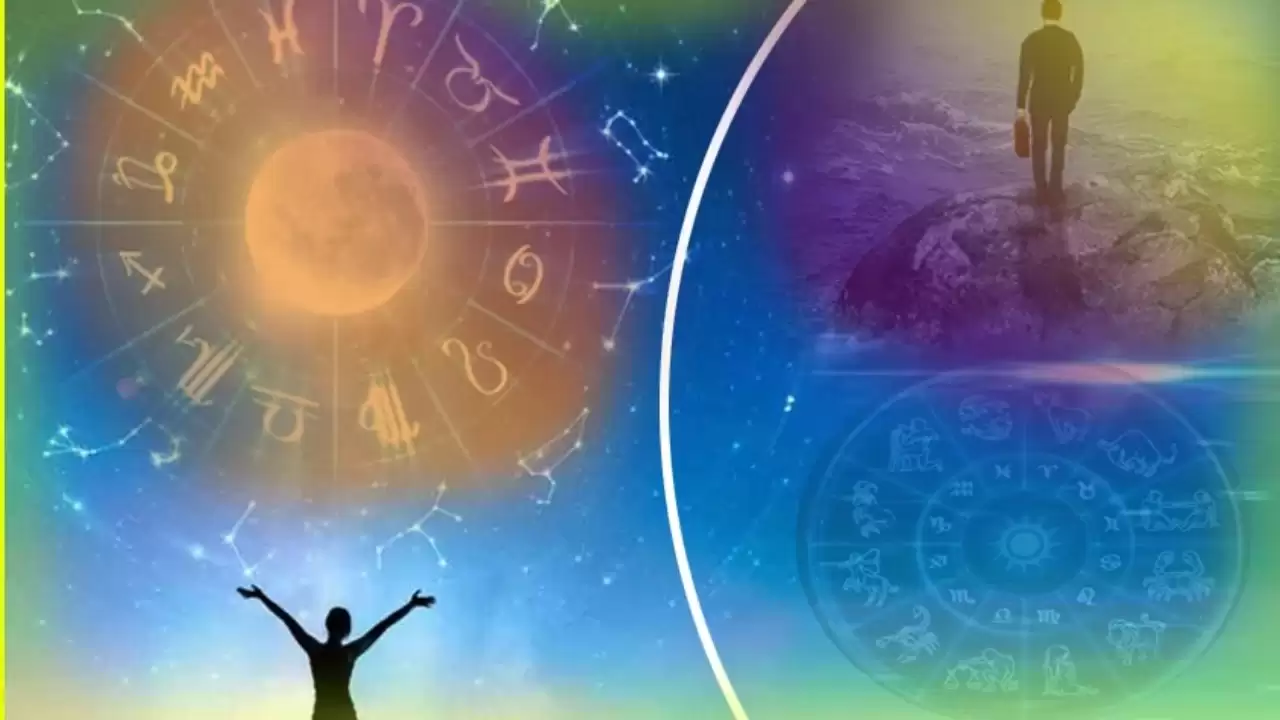 These Zodiac Signs People Very workaholic, Check Your Zodiac Signs