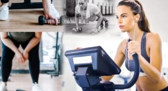 Weight Loss Exercises : బరువు తగ్గాలంటే రోజుకి ఎన్ని గంటలు ఎక్సర్‌సైజ్ చేయాలో తెలుసా? తప్పక తెలుసుకోండి!