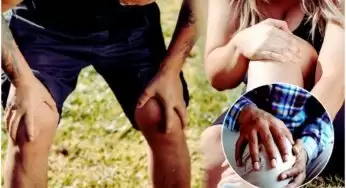 Knee Pains Tips : 7 రోజులు ఇలా చేస్తే చాలు.. కీళ్ల నొప్పులు, బాడీ పెయిన్స్‌, కాల్షియం లోపానికి చెక్