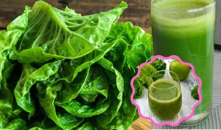 Lettuce Juice benefits Lettuce Juice Health benefits, You Must Know These Facts