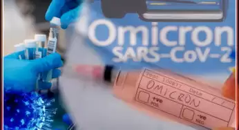 Omicron Symptoms : ఒమిక్రాన్ వేరియంట్ లక్షణాలు ఏమిటి?.. ఎలాంటి జాగ్ర‌త్తలు తీసుకోవాలి?