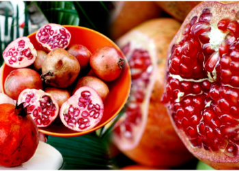 pomegranate Benefits : Pomegranate Health Benefits for Healthy Life, You Must Know These Facts