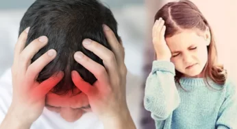 Headaches in Children : పిల్లల్లో వచ్చే తలనొప్పిని లైట్ తీసుకుంటున్నారా.. ఎంత ప్రమాదమో తెలుసుకోండి