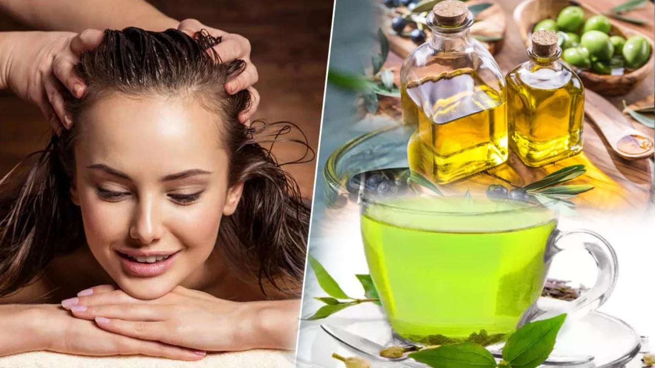 Hair Loss Tips : what oil is best to stop hair fall in telugu