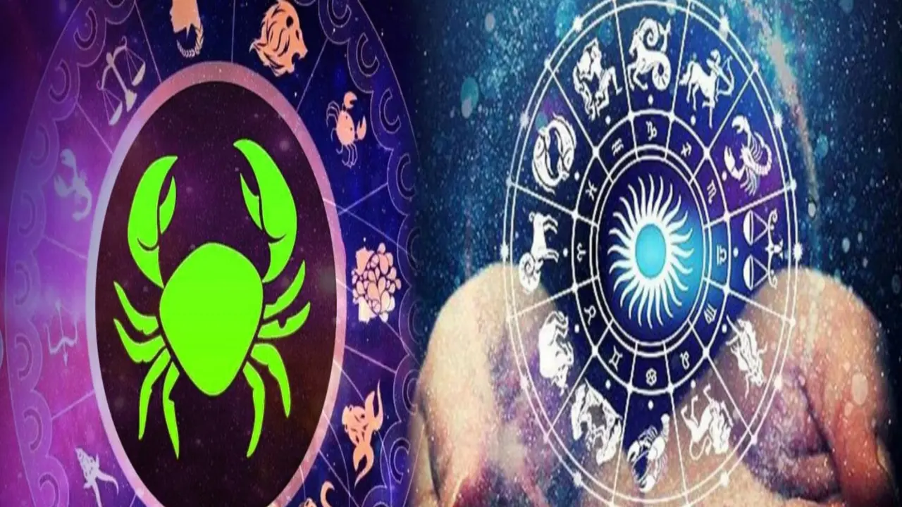 Zodiac Signs : These zodiac signs people most sensitive people
