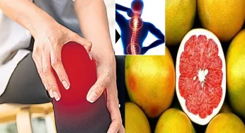 Pomelo Fruit : బోలు ఎముకల వ్యాధితో బాధ పడుతున్నారా.. అయితే ఇలా చేయండి..!