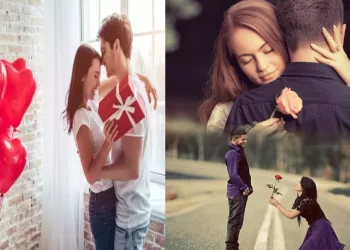 Women Love : 5 Things Every Girlfriend Really Needs From Her Boyfriend