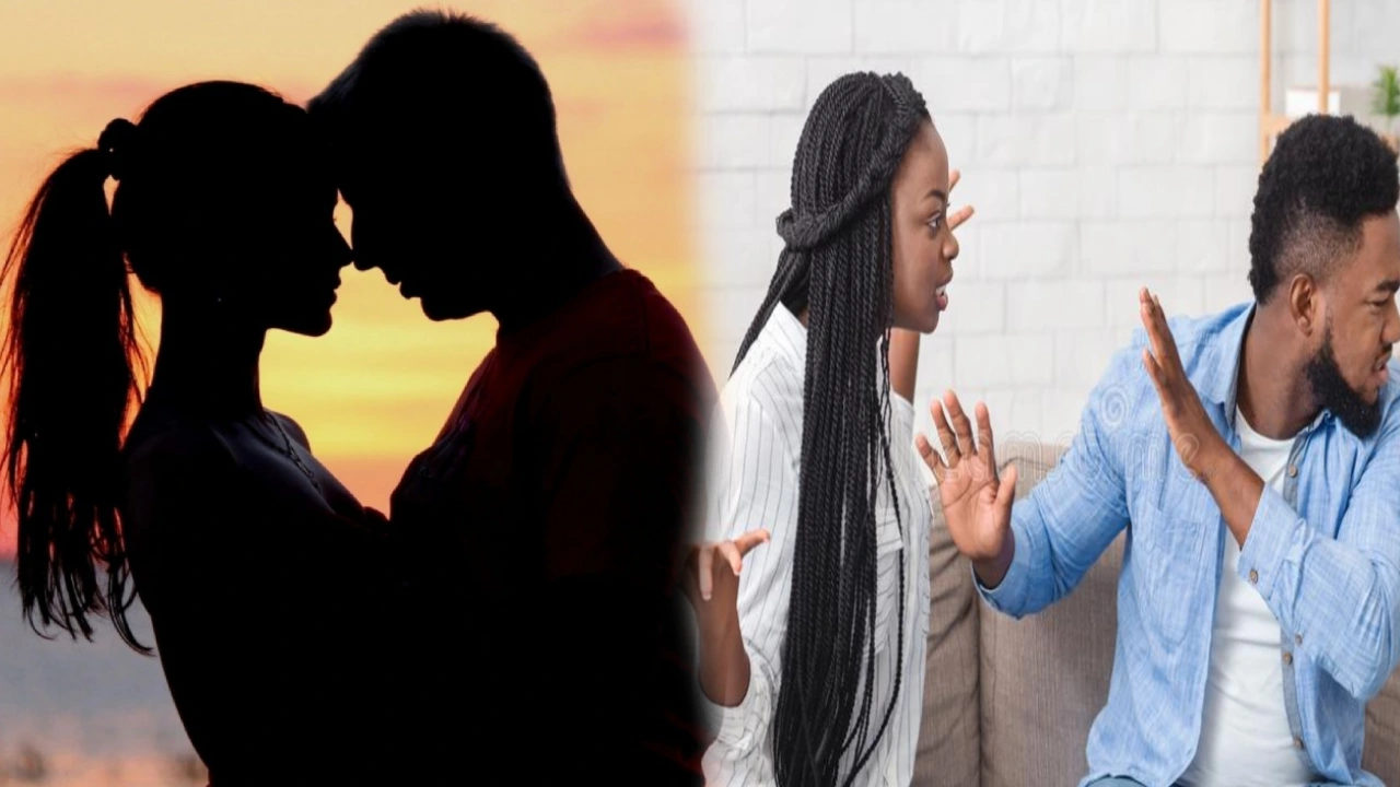 Relationship : Couples Spend Just 30 Minutes A Day Together, Study Reveals