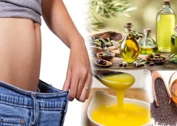 Weight Loss : Is it healthy to quit oil completely? Here's what experts