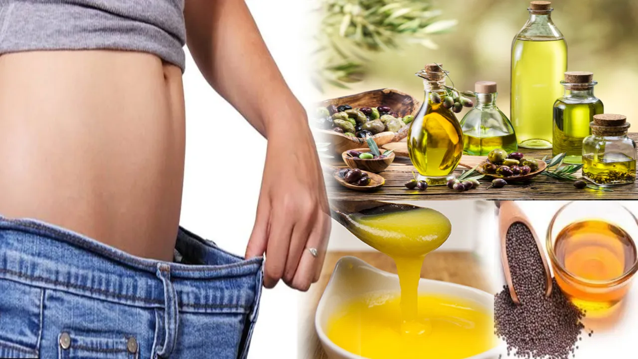 Weight Loss : Is it healthy to quit oil completely? Here's what experts