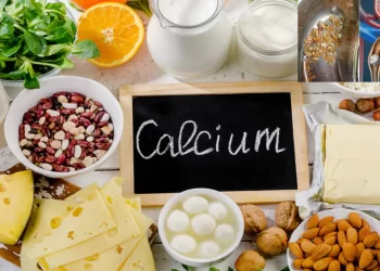 calcium deficiency health benefits in telugu