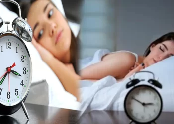 Sleep Tips : how many hours to sleep in a day in telugu