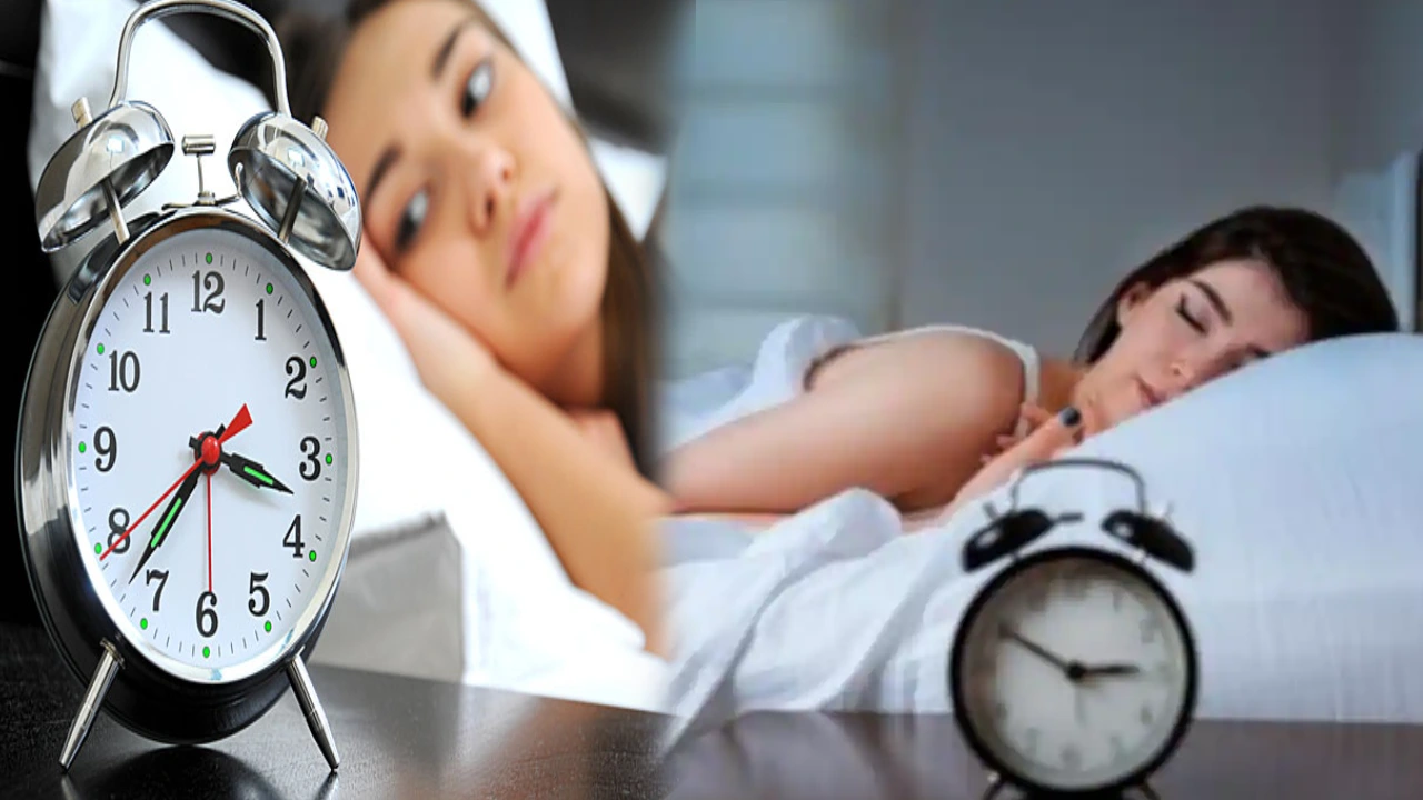 Sleep Tips : how many hours to sleep in a day in telugu