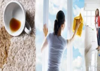 Home cleaning Tips : These stains will disappear If you Do like this in Proper Way in telugu