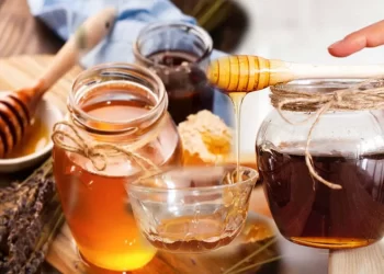 Honey healthbenefits