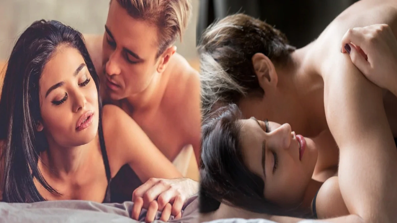 Women Marriage Life : ఆ ఏజ్ దాటిన మహిళల్లో కోరికలు తగ్గుతాయి.. ఇందులో నిజమెంత..? Women Marriage Life : what age do females become romantically active in marriage life