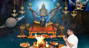 Shani Dev Puja : శనివారం ఈ పనులు చేస్తే.. ఈ దోషాలు పోయి బోలెడు లాభాలు..