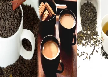 Tea Powder : Is your tea adulterated? Here's how to find out in telugu