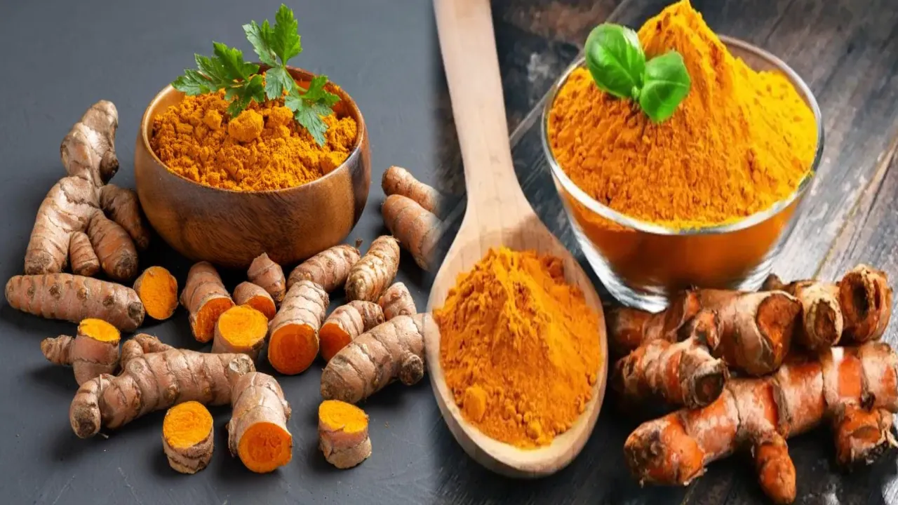 turmeric-health-benefits-in-telugu