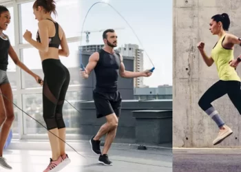 weight-loss-Running vs jumping rope: Which is a better way to lose weight