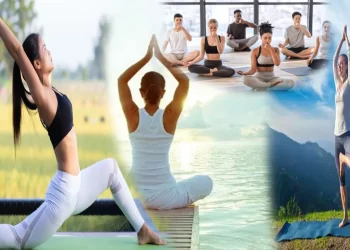 Yoga Health Benefits in Telugu : 5 Reasons Why Yoga Self Practice Is So Important