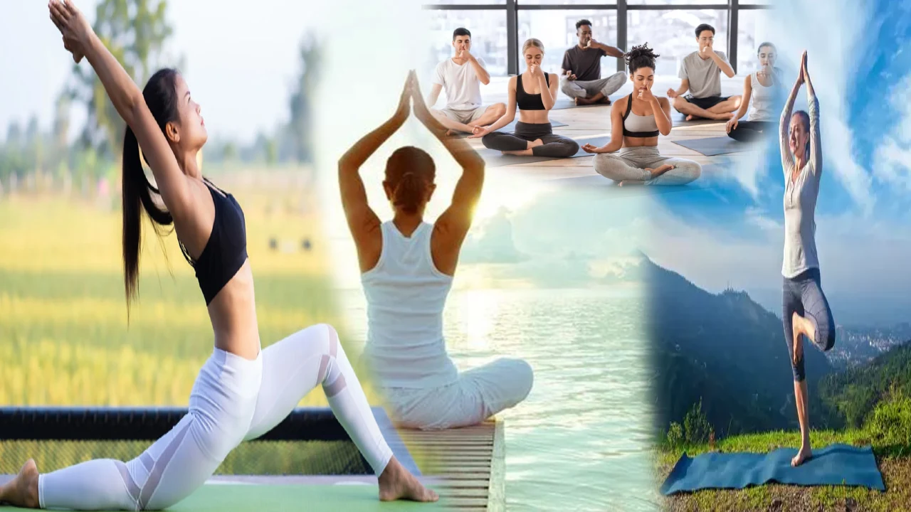 Yoga Health Benefits in Telugu : 5 Reasons Why Yoga Self Practice Is So Important