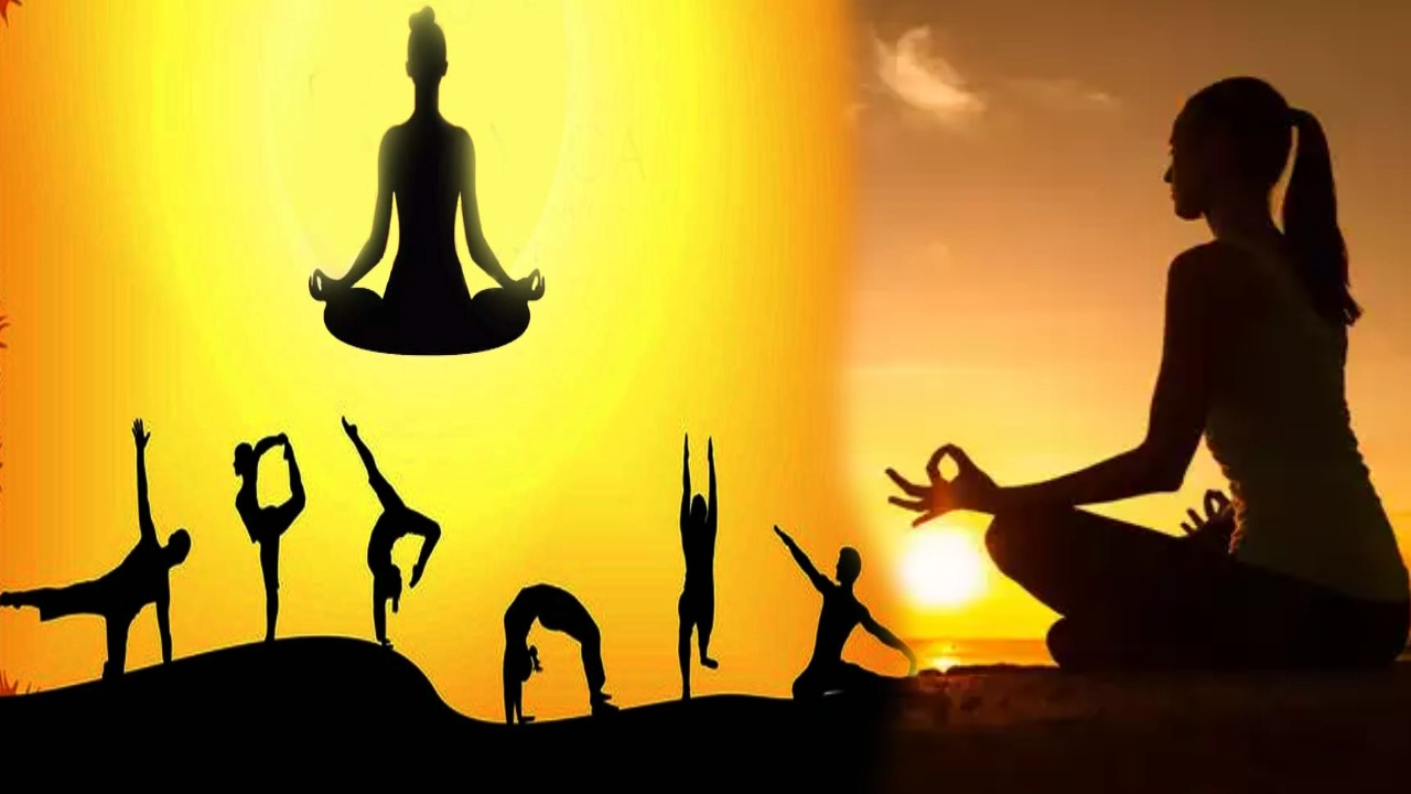 Yoga Health Benefits in Telugu : 5 Reasons Why Yoga Self Practice Is So Important
